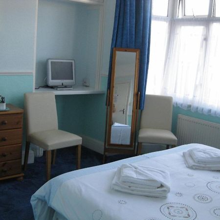Arden Way Guesthouse Stratford-upon-Avon Oda fotoğraf