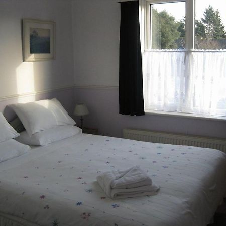 Arden Way Guesthouse Stratford-upon-Avon Dış mekan fotoğraf