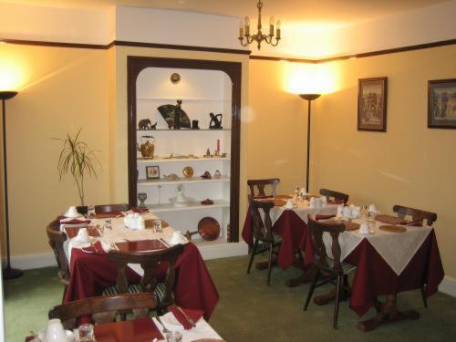 Arden Way Guesthouse Stratford-upon-Avon Dış mekan fotoğraf