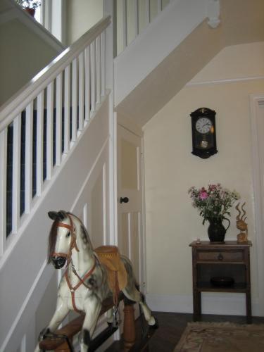 Arden Way Guesthouse Stratford-upon-Avon Dış mekan fotoğraf