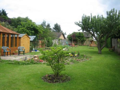 Arden Way Guesthouse Stratford-upon-Avon Dış mekan fotoğraf