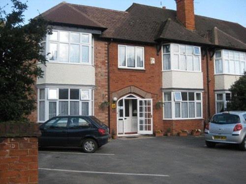 Arden Way Guesthouse Stratford-upon-Avon Dış mekan fotoğraf