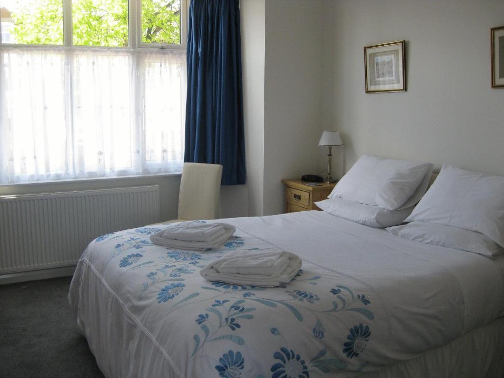 Arden Way Guesthouse Stratford-upon-Avon Oda fotoğraf