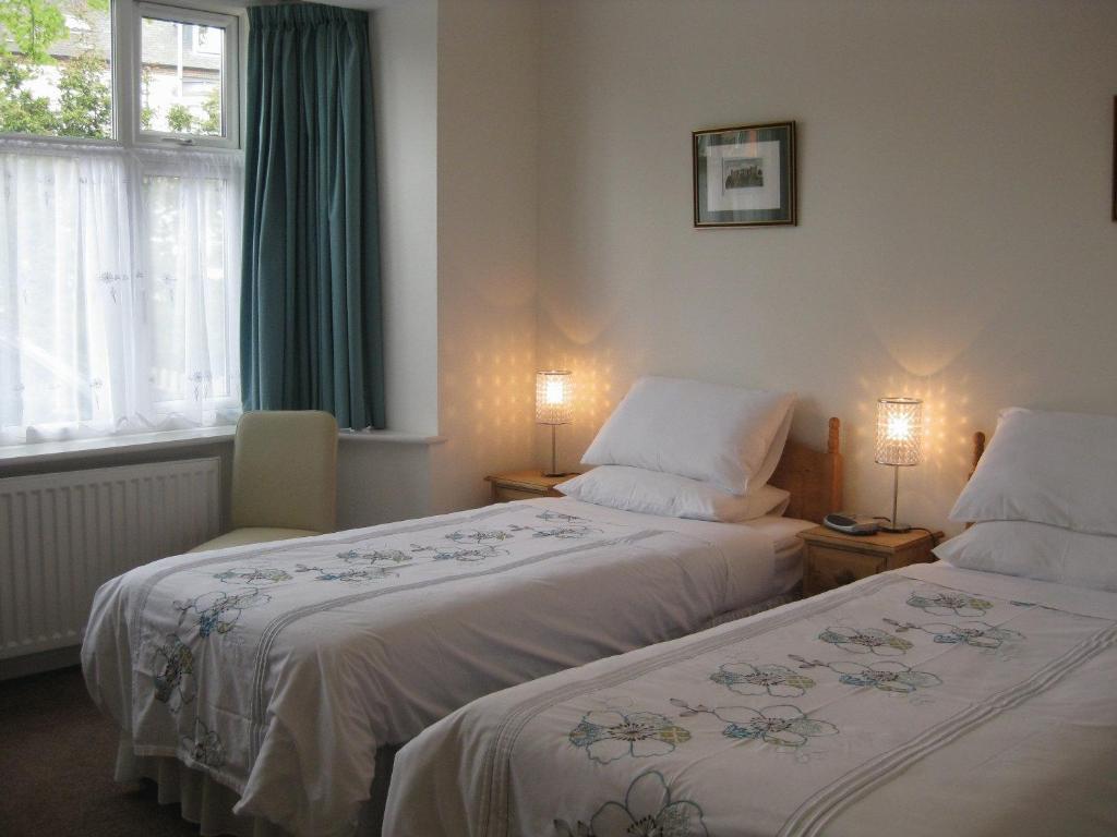 Arden Way Guesthouse Stratford-upon-Avon Oda fotoğraf