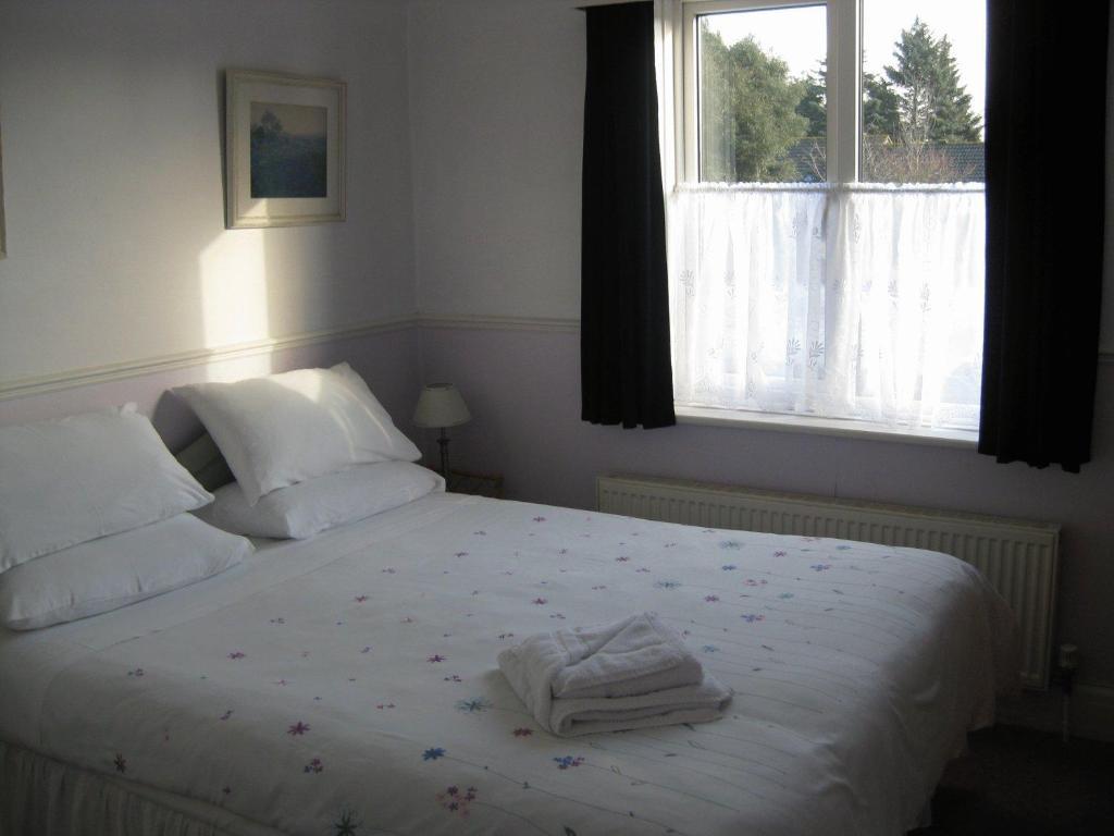 Arden Way Guesthouse Stratford-upon-Avon Dış mekan fotoğraf